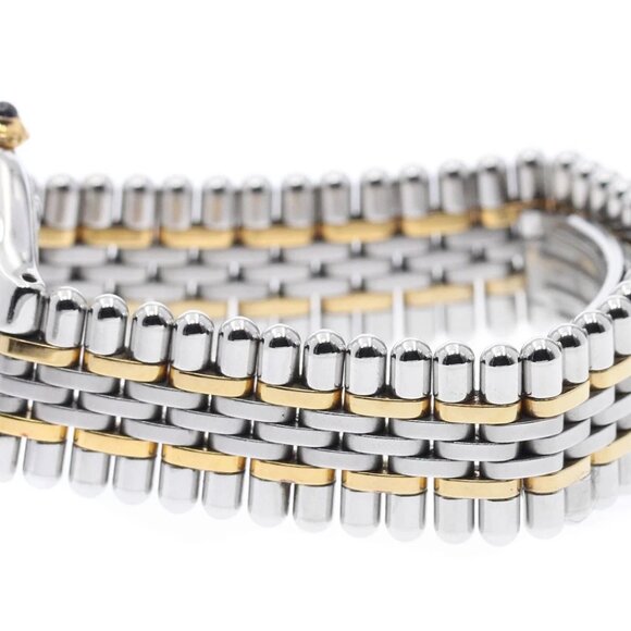 CARTIER Must21 W10051F4 Silver Dial Quartz Ladies Watch_894760 - Picture 2 of 7